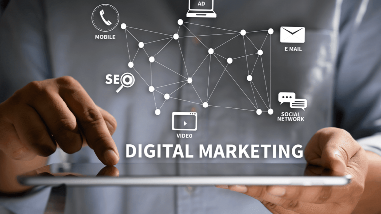 Digital Marketing 101